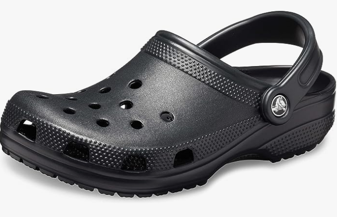 Crocs. The name itself conjures up images of brightly colored, clog-like shoes with a reputation for being both incredibly comfortable and undeniably......